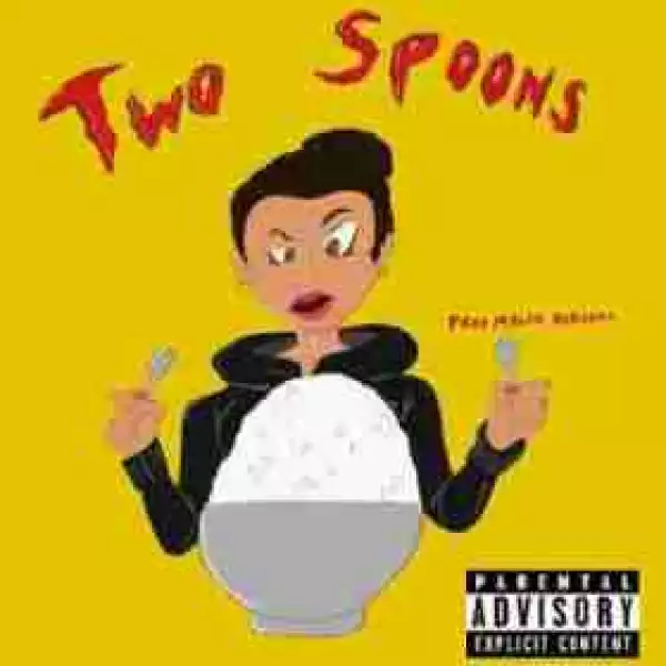 Rob Stone - Two Spoons Freestyle